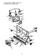 Предварительный просмотр 40 страницы Magnum MLG 25 Operations & Parts Manual