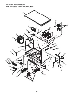 Предварительный просмотр 42 страницы Magnum MLG 25 Operations & Parts Manual