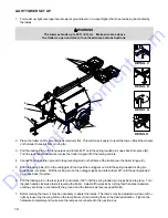 Предварительный просмотр 11 страницы Magnum MLT 5150 Operating & Parts Manual