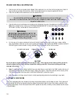 Предварительный просмотр 15 страницы Magnum MLT 5150 Operating & Parts Manual