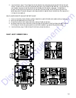 Предварительный просмотр 20 страницы Magnum MLT 5150 Operating & Parts Manual