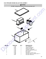 Предварительный просмотр 50 страницы Magnum MLT 5150 Operating & Parts Manual