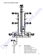 Предварительный просмотр 64 страницы Magnum MLT 5150 Operating & Parts Manual