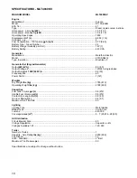 Предварительный просмотр 10 страницы Magnum MLT4060KV Operating Manual