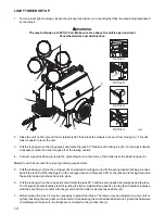 Предварительный просмотр 14 страницы Magnum MLT4060KV Operating Manual