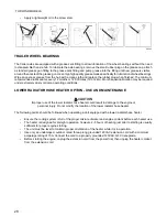 Предварительный просмотр 28 страницы Magnum MLT4060KV Operating Manual