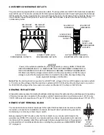 Preview for 37 page of Magnum MMG 150 Operating Manual