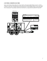 Preview for 7 page of Magnum MMG 230 Operating Manual