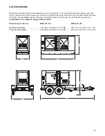 Preview for 13 page of Magnum MMG 230 Operating Manual