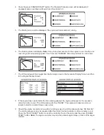 Preview for 21 page of Magnum MMG 230 Operating Manual