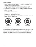 Preview for 38 page of Magnum MMG 230 Operating Manual