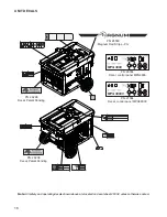 Preview for 16 page of Magnum MPG 3800 Operating & Parts Manual