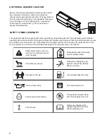 Preview for 6 page of Magnum MPG 5600 Operating & Parts Manual