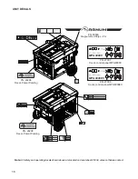 Preview for 16 page of Magnum MPG 5600 Operating & Parts Manual