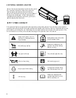 Preview for 6 page of Magnum MPG 6600 Operating & Parts Manual