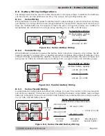 Preview for 74 page of Magnum MS2000 Owner'S Manual