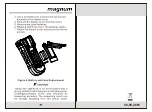 Предварительный просмотр 18 страницы Magnum MS8268 Operator'S Instruction Manual