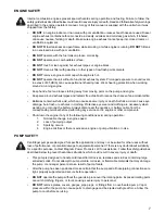 Preview for 7 page of Magnum MTP6000S3 Operating Manual