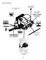 Preview for 12 page of Magnum MWT0500 Operators Manual And Parts Lists