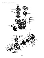 Preview for 14 page of Magnum MWT0500 Operators Manual And Parts Lists