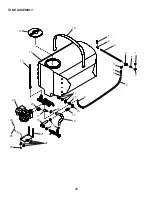 Preview for 16 page of Magnum MWT0500 Operators Manual And Parts Lists