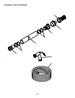 Preview for 30 page of Magnum MWT0500 Operators Manual And Parts Lists