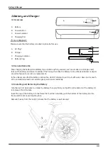 Предварительный просмотр 10 страницы Magnum Pathfinder 350 Manual