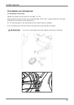 Предварительный просмотр 7 страницы Magnum Pathfinder 500 Manual