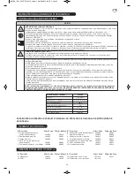 Preview for 24 page of Magnum pro Finex H5 HV3900VEUG Operating Instructions Manual