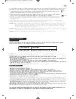 Preview for 43 page of Magnum pro Finex H5 HV3900VEUG Operating Instructions Manual