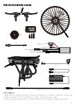 Preview for 2 page of Magnum R2 Conversion kit Installation Manual