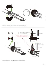 Preview for 4 page of Magnum R2 Conversion kit Installation Manual