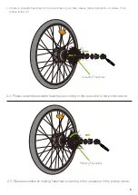 Preview for 7 page of Magnum R2 Conversion kit Installation Manual