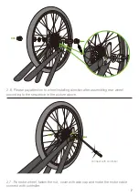 Preview for 8 page of Magnum R2 Conversion kit Installation Manual