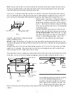 Предварительный просмотр 3 страницы Magnum SP-40-ZC Installation And Operation Manual