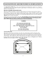 Preview for 36 page of Magnum T40AC Owner'S Manual