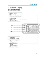 Preview for 5 page of Magnum Ui5 User Manual