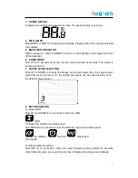Preview for 7 page of Magnum Ui5 User Manual