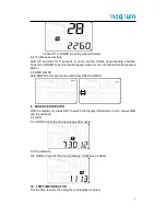 Preview for 8 page of Magnum Ui5 User Manual