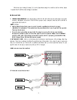 Preview for 10 page of Magnum WAVE 200KD User Manual