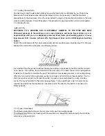 Preview for 18 page of Magnum WAVE 200KD User Manual