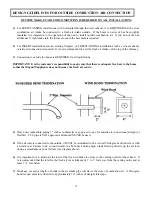 Предварительный просмотр 12 страницы Magnum Winchester WINACI Owner'S Manual