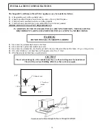 Предварительный просмотр 14 страницы Magnum Winchester WINACI Owner'S Manual