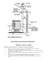 Preview for 17 page of Magnum Winchester WINACP Owner'S Manual