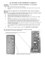 Preview for 20 page of Magnum Winchester WINACP Owner'S Manual