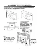 Preview for 23 page of Magnum Winchester WINACP Owner'S Manual