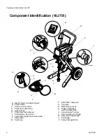 Предварительный просмотр 8 страницы Magnum X5 Repair Manual