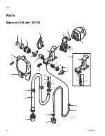 Предварительный просмотр 20 страницы Magnum X5 Repair Manual