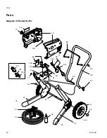 Предварительный просмотр 26 страницы Magnum X5 Repair Manual