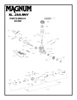 Preview for 7 page of Magnum XL .25ARNV Operating Instructions Manual